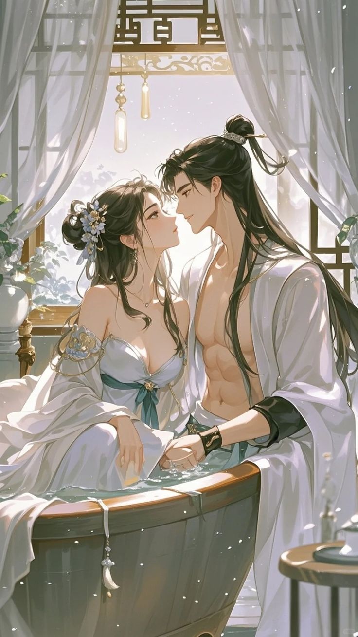 Hóa Ra Đối Tượng Chinh Phục Luôn Thầm Yêu Ta
