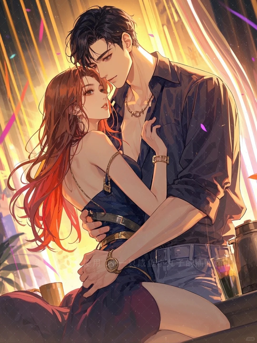 Hóa Ra Tôi Cũng Có Thể Tỏa Sáng