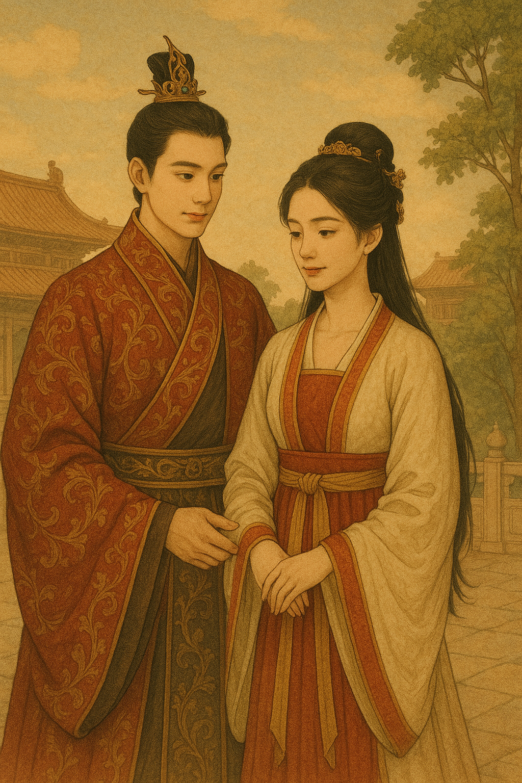 Hoa sen giữa bùn lầy