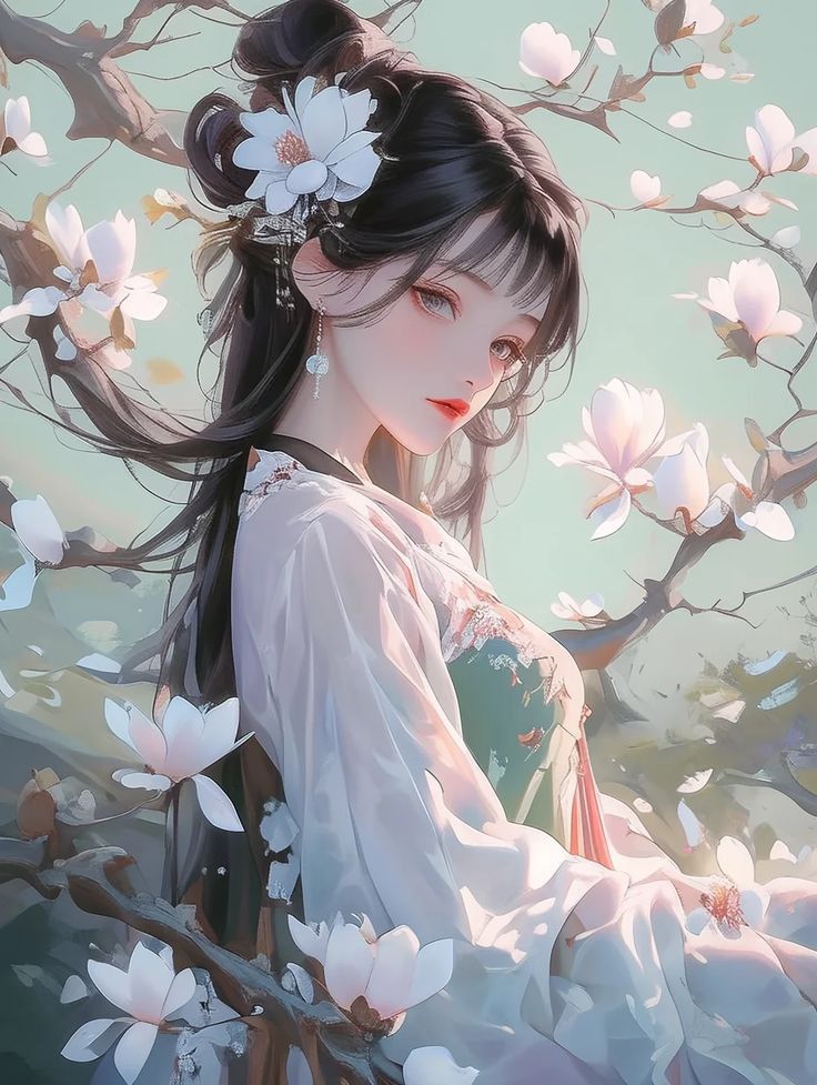 HOA ƯU ĐÀM