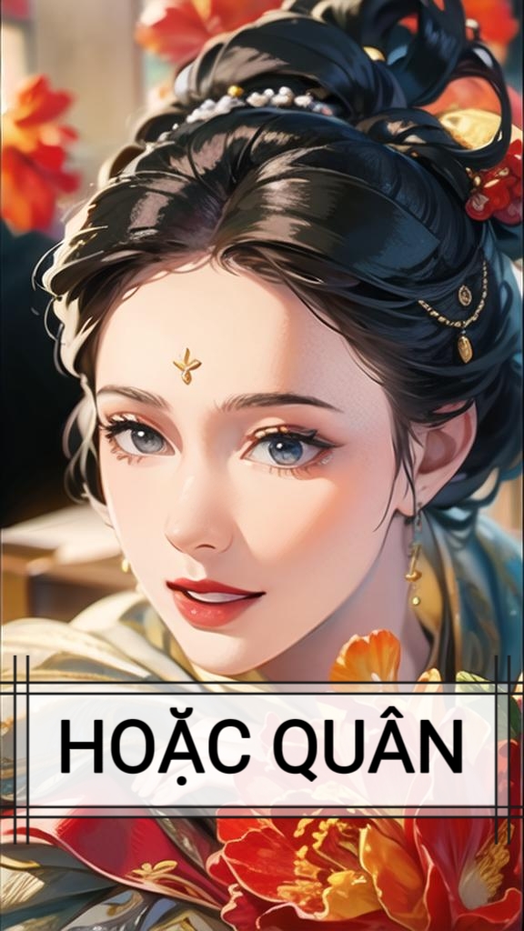 HOẶC QUÂN