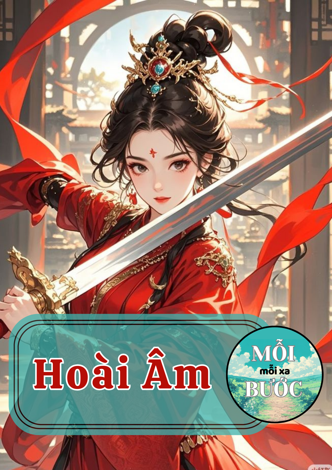 Hoài Âm