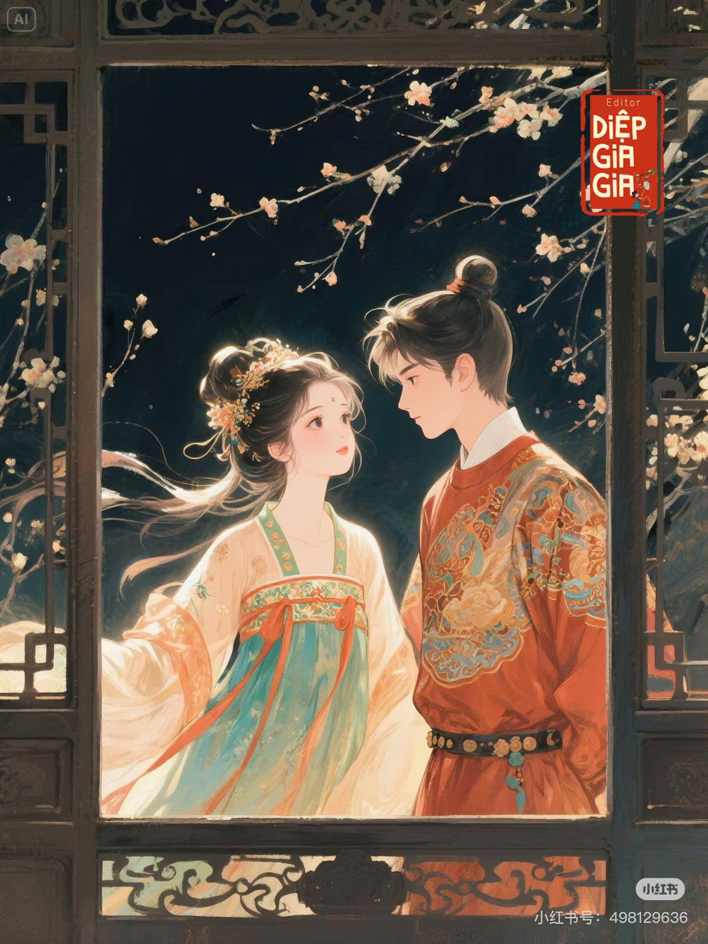 HOÀI TRÚC