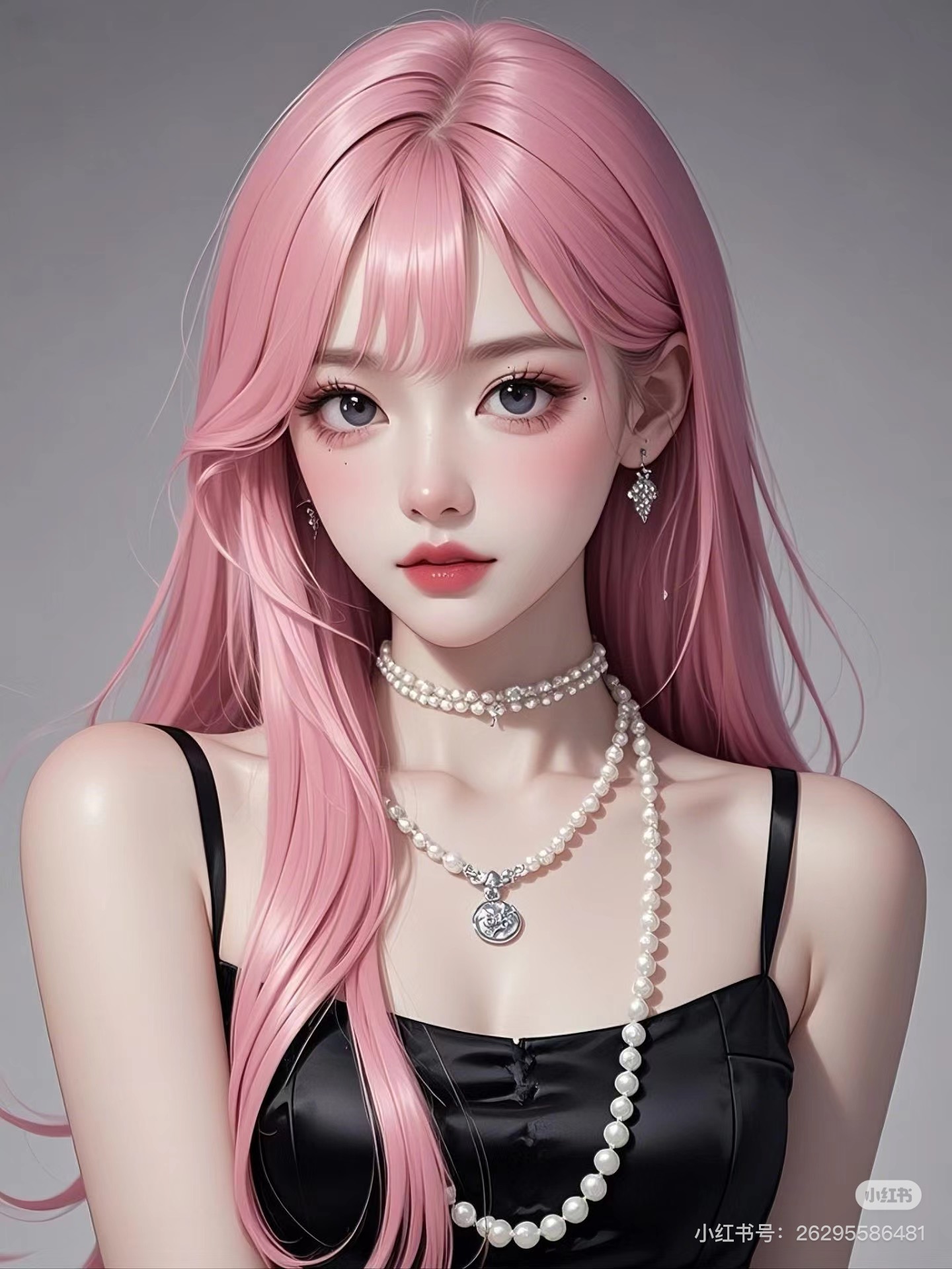 Hoán Đổi Bạn Trai