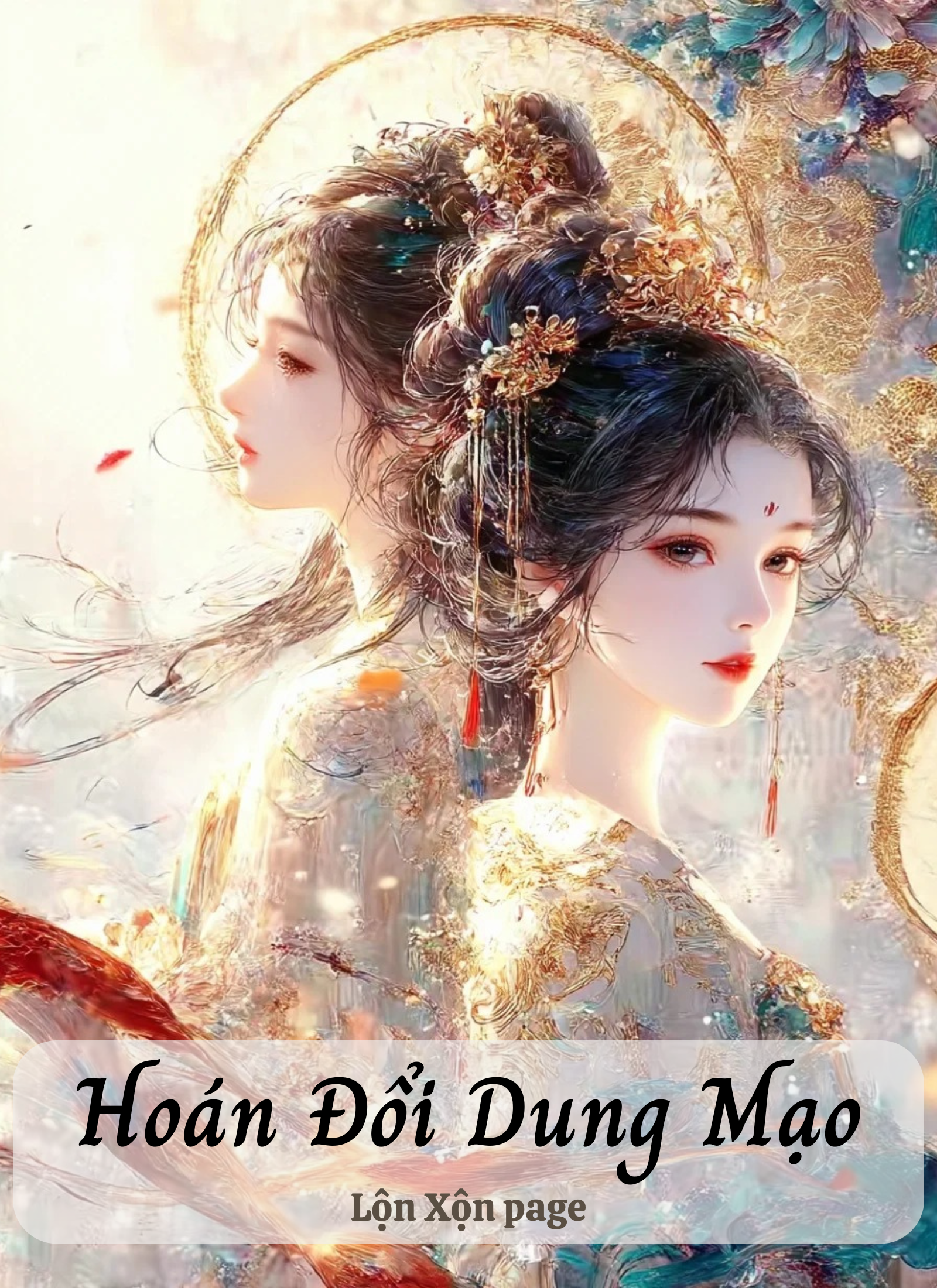 Hoán Đổi Dung Mạo