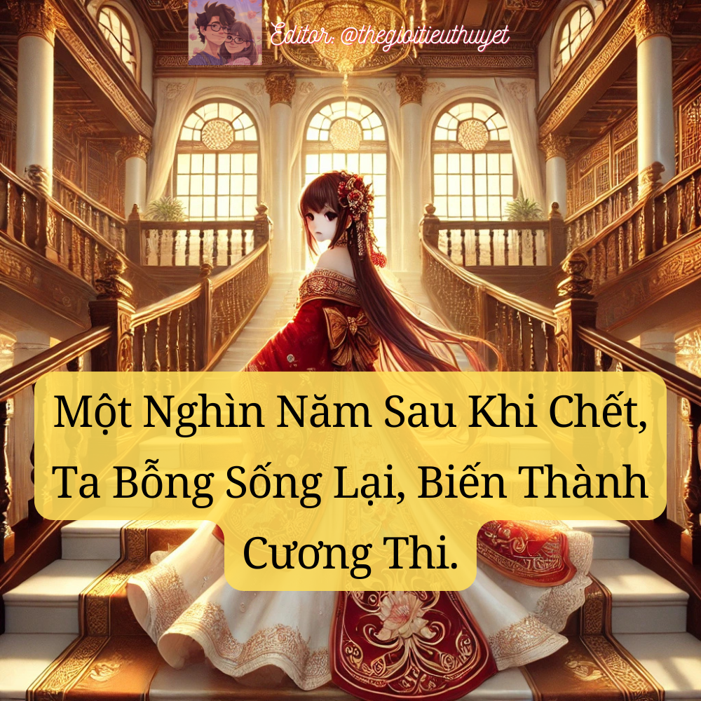 HOÀNG ĐẾ TỪ BỎ NGAI VÀNG, TU LUYỆN TÀ THUẬT ĐỂ BIẾN TA THÀNH CƯƠNG THI