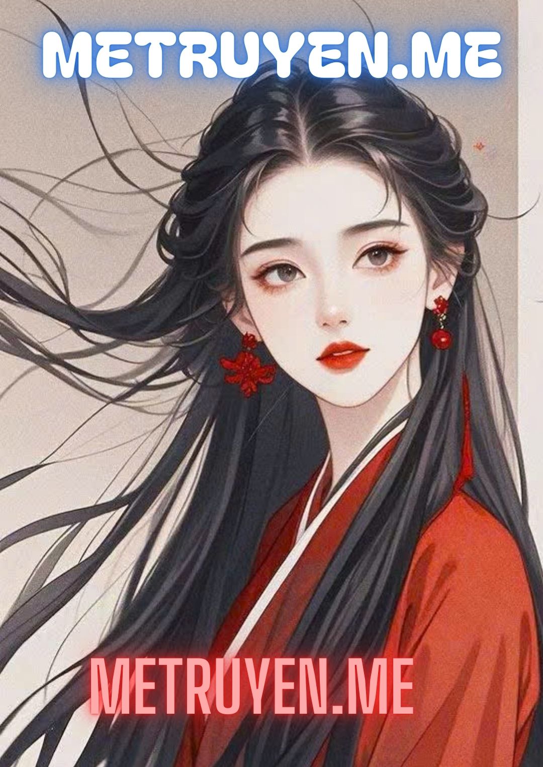 Hoàng Thành Rực Lửa