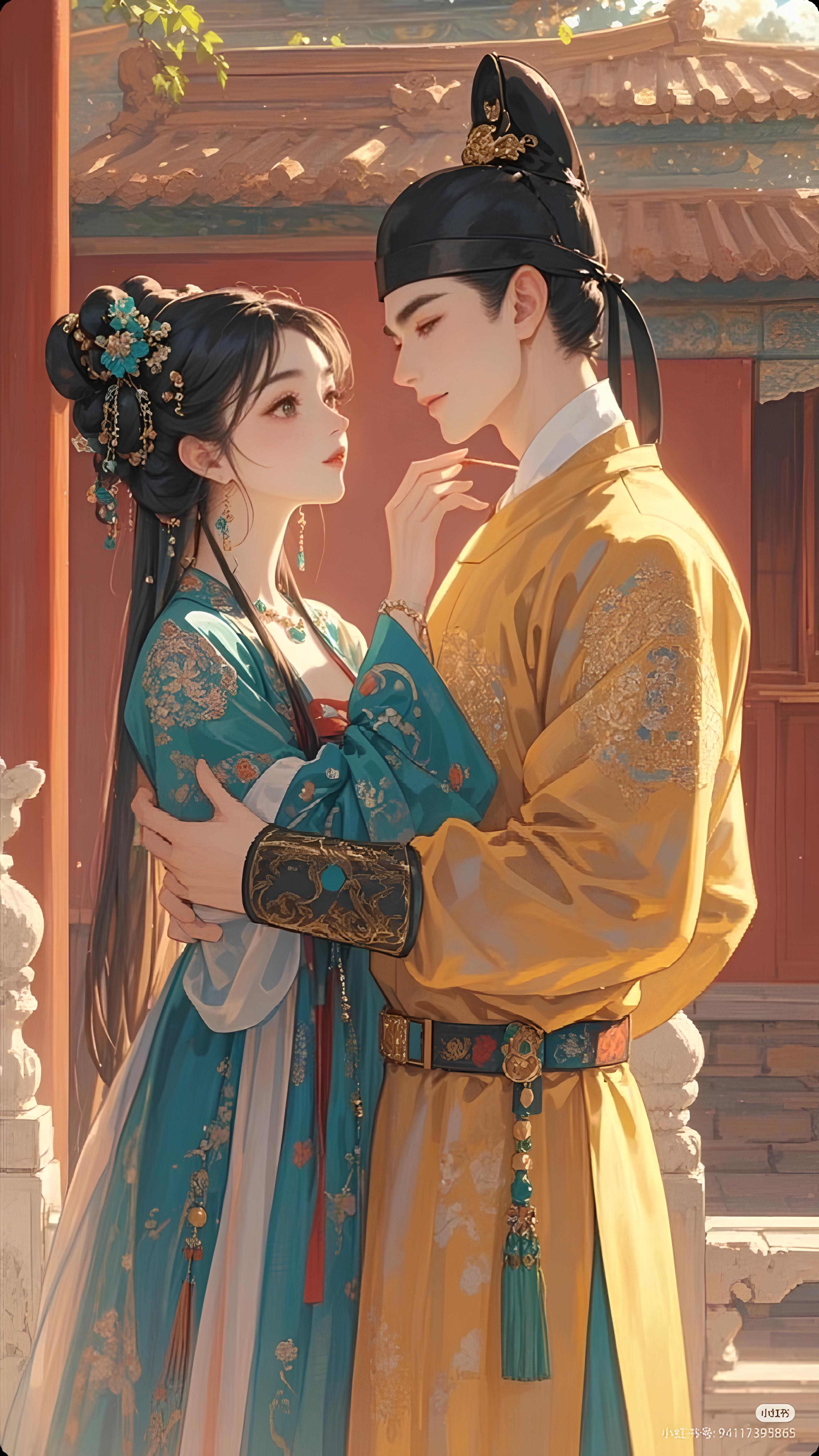 Hoàng Thượng Luôn Cho Rằng Bản Thân Là Đoạn Tụ