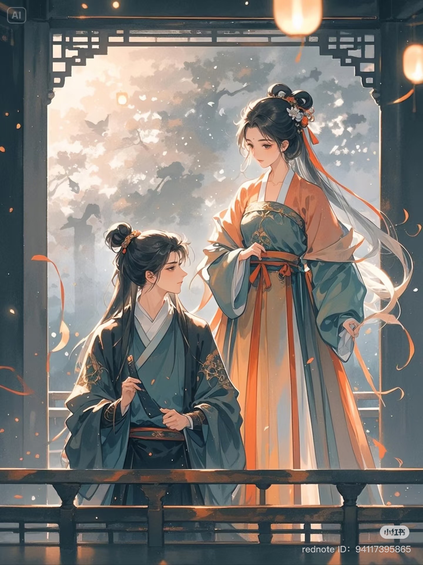 Hoàng Thượng, Xin Hãy Đày Ta Vào Lãnh Cung