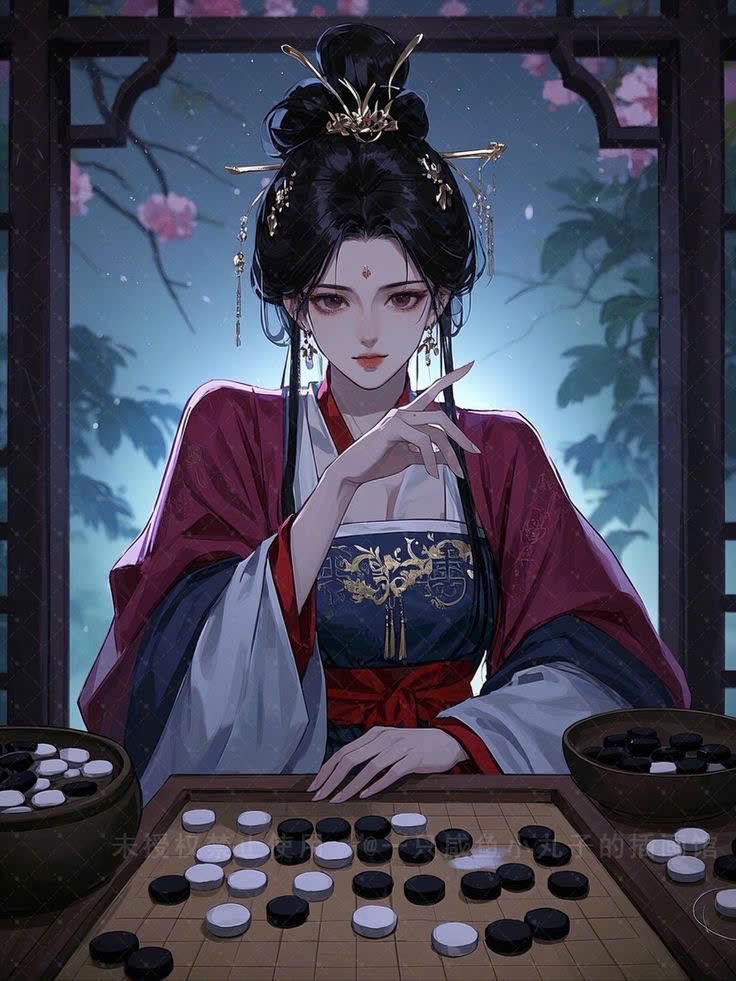 Hoàng Tử Phi Chỉ Nói Hai Lần Thôi