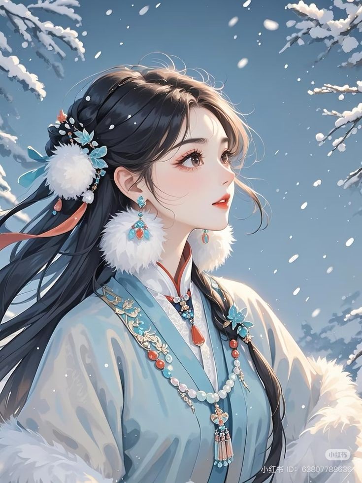 Hoàng Tử Phi Ngốc Bạch Ngọt