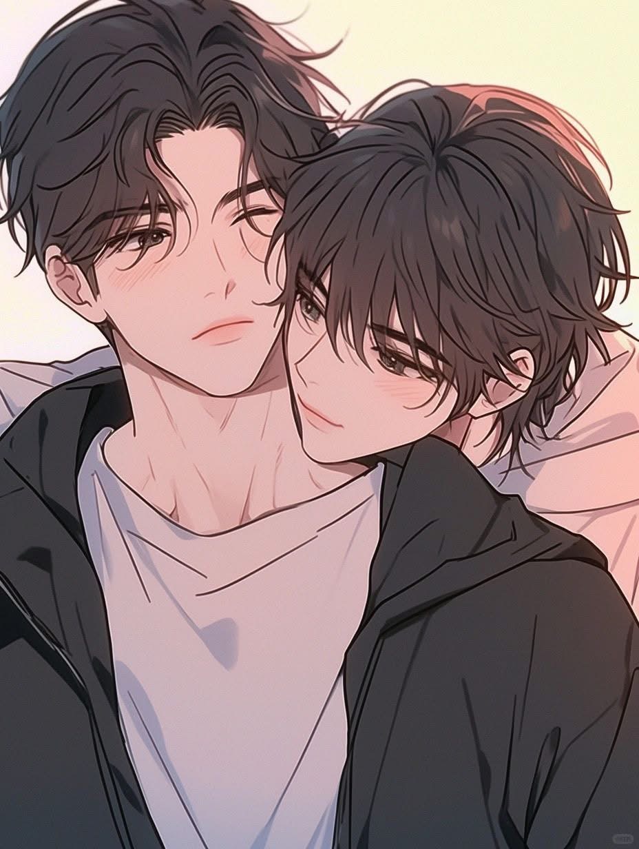 Học Bá Muốn Cùng Tôi Yêu Đương