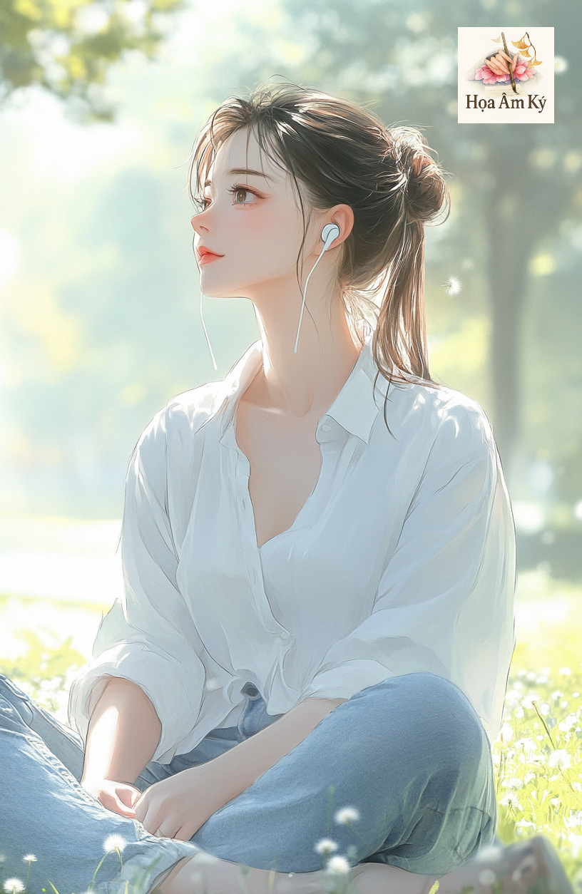 Hồi ký tự cứu của một thiếu nữ