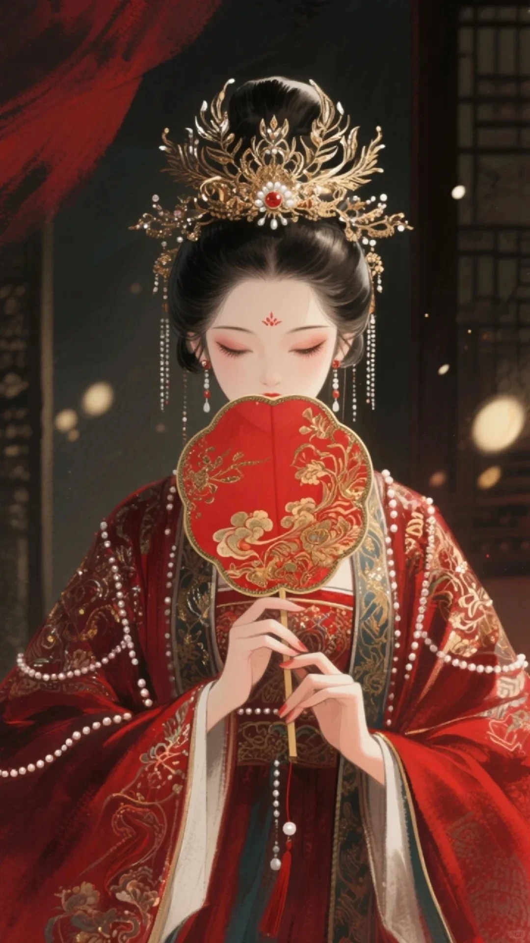 HỒI ỨC CỦA GIAN PHI