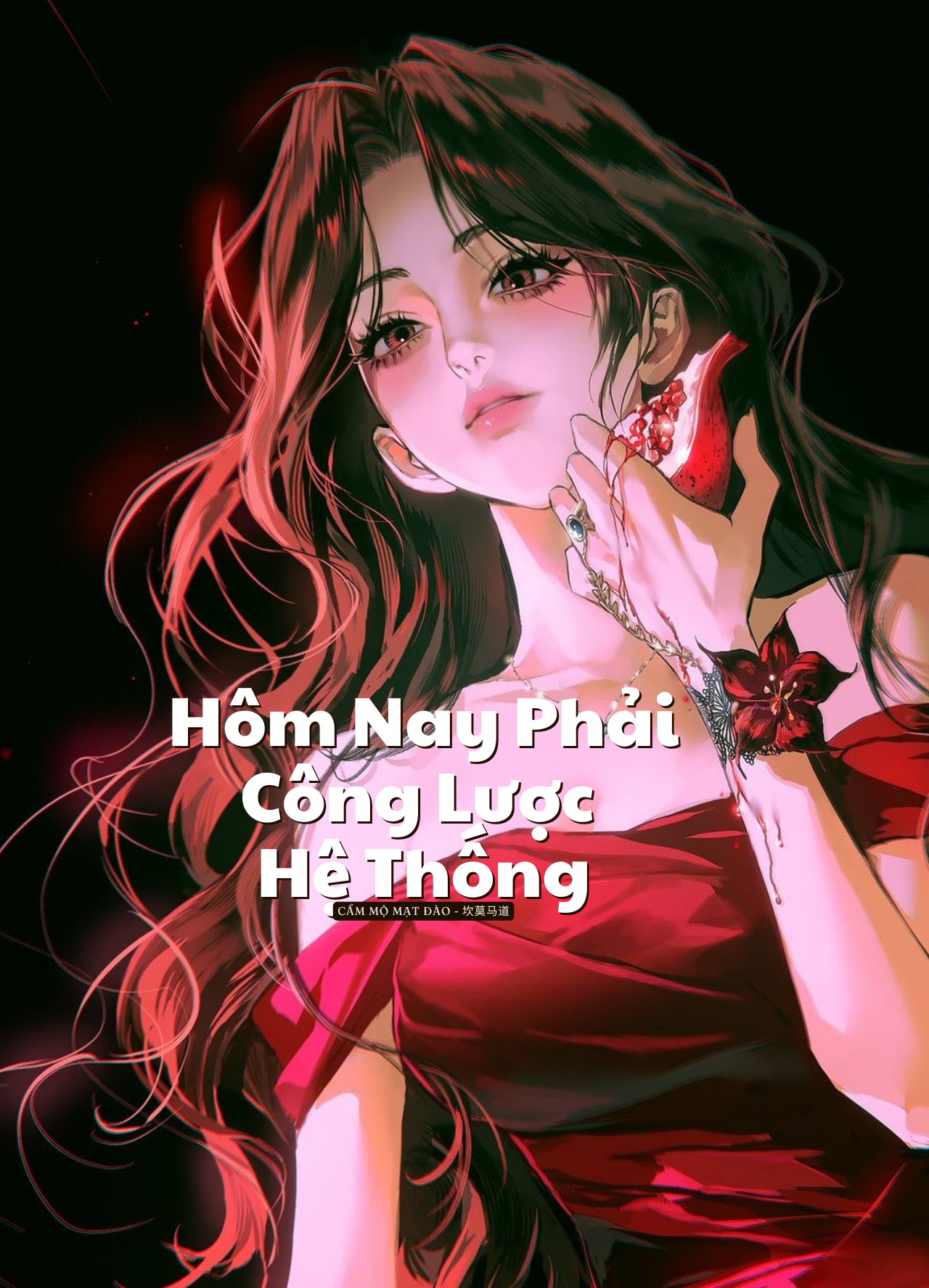 Hôm Nay Phải Công Lược Hệ Thống