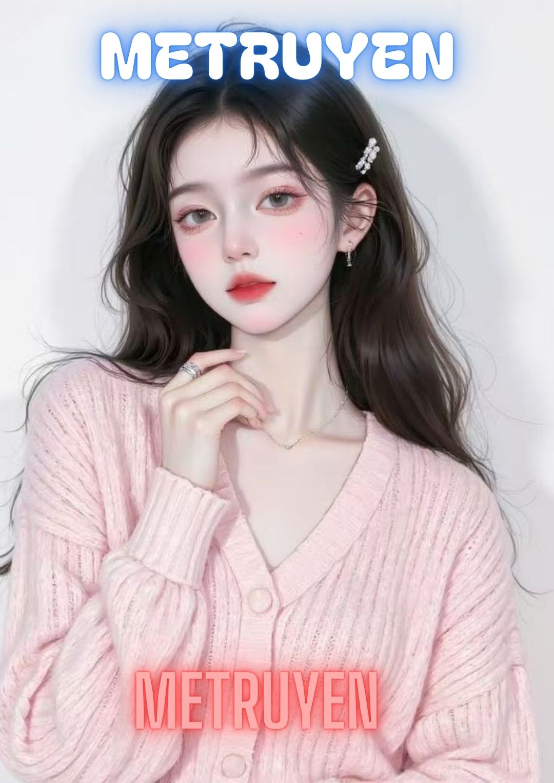 Hôn Nhầm Người Khi Tỏ Tình