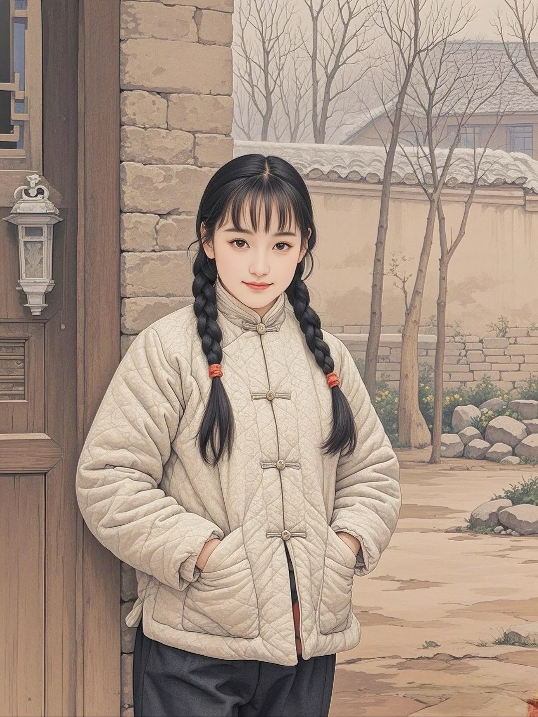 HÔN PHU GIẢ CHẾC