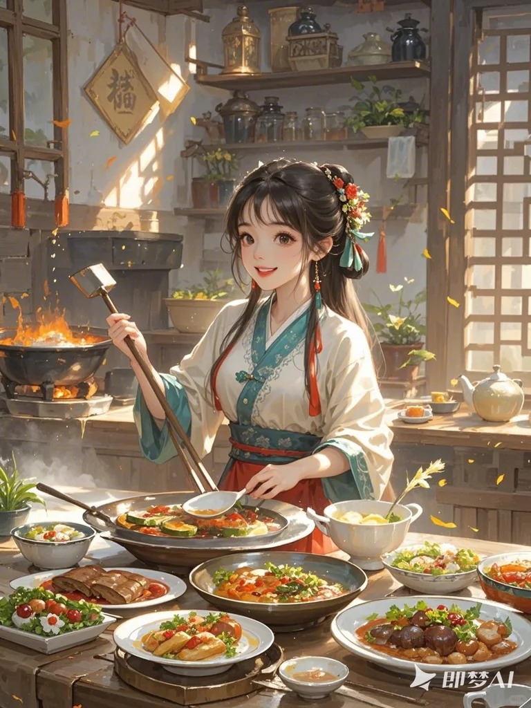 HỒNG ĐẬU CÔ NƯƠNG
