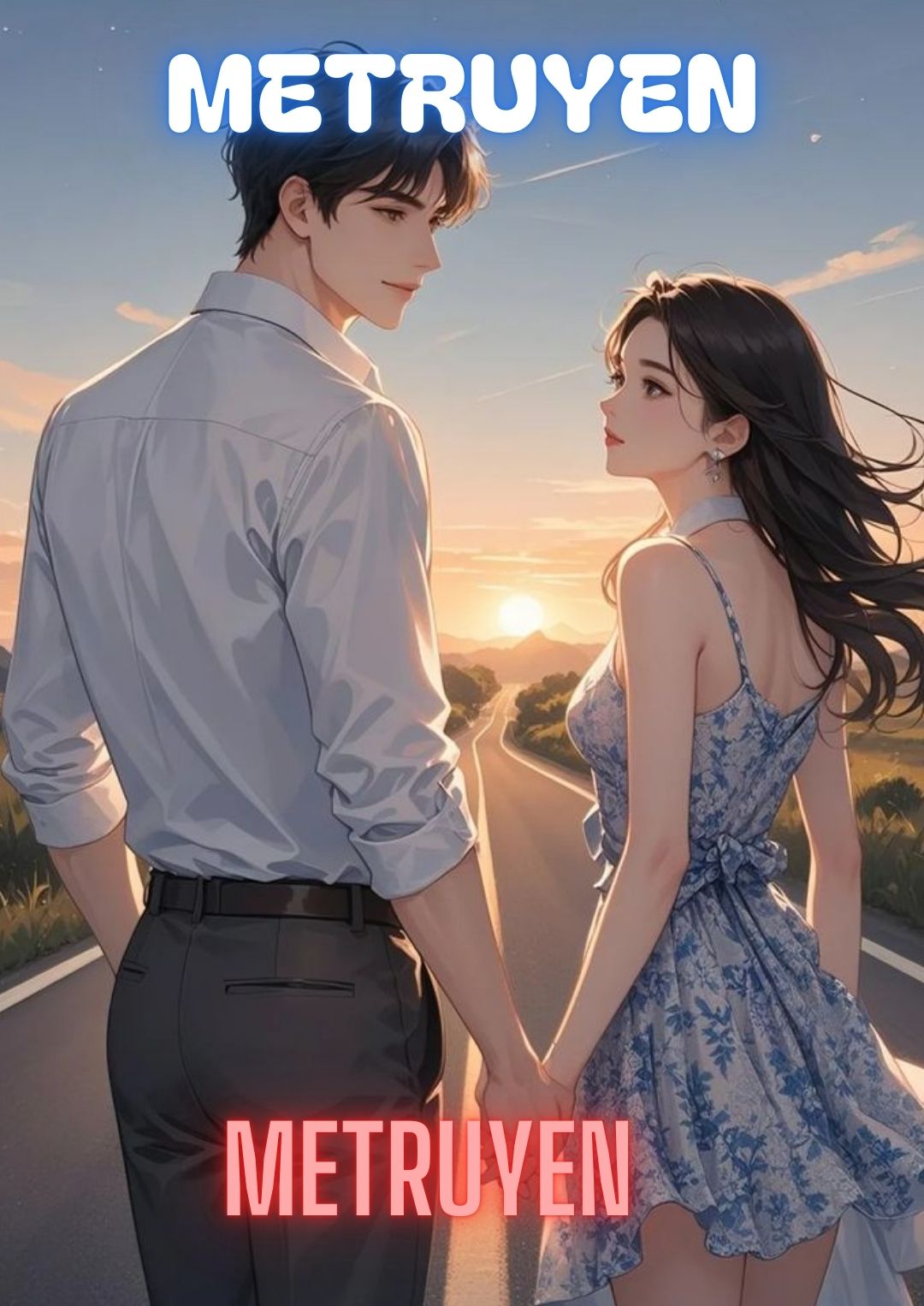 Hợp Đồng Hôn Nhân: Được Tặng Kèm Con Trai Siêu Cấp