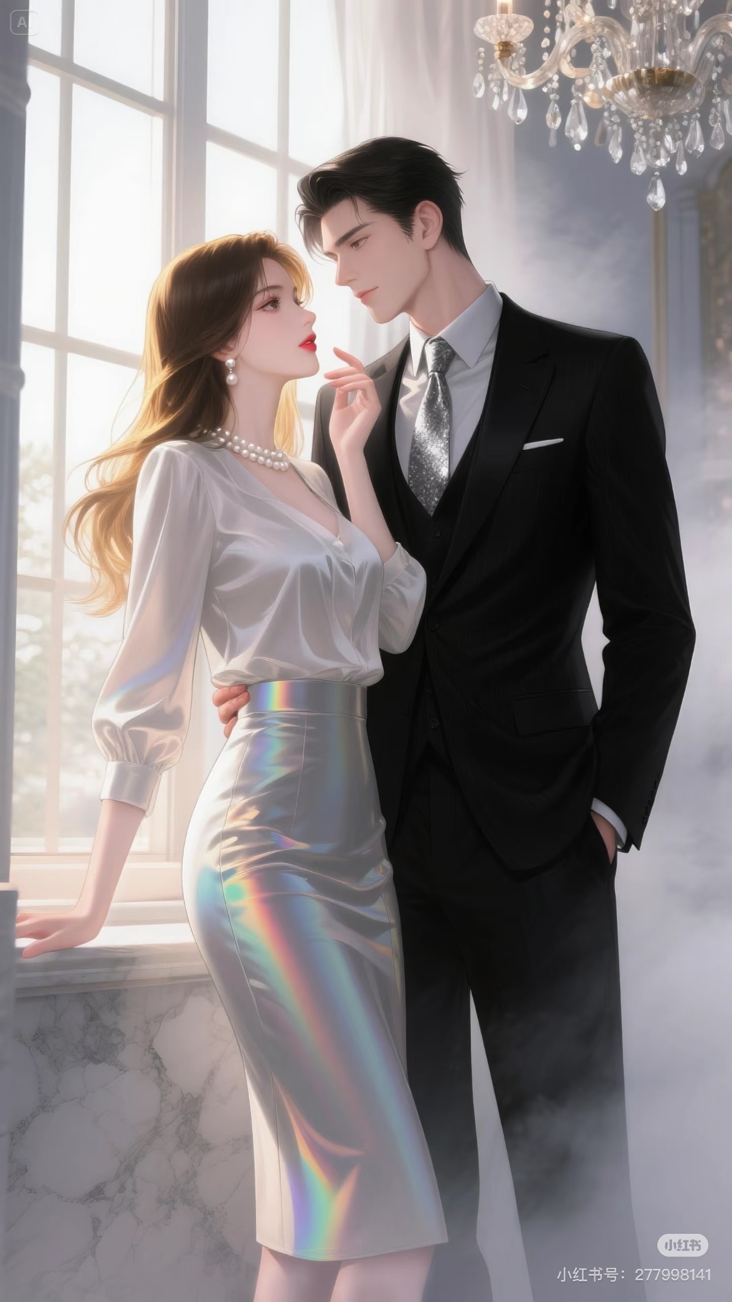 HỢP ĐỒNG LÀM VỢ TỔNG TÀI
