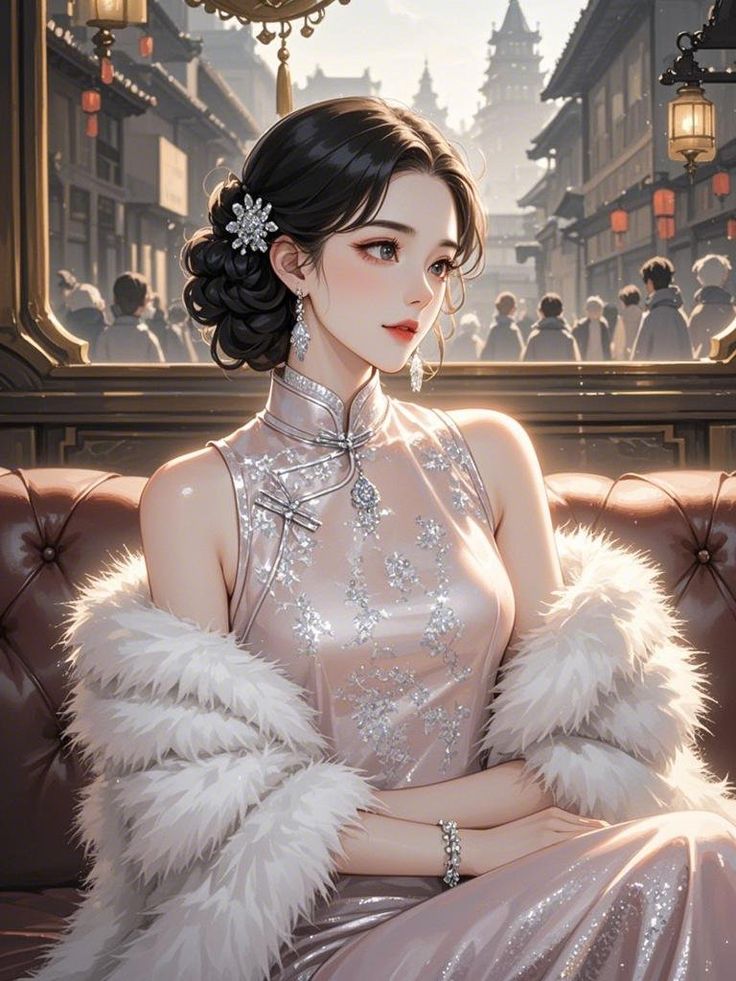 HỨA TRI Ý