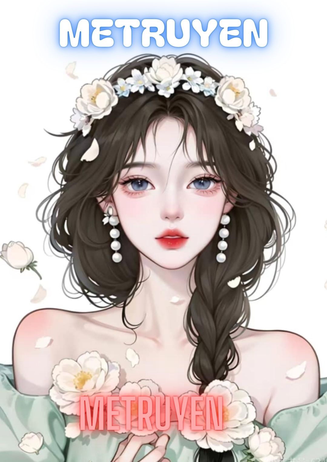 Hương Bạc Hà Của Mối Tình Thầm Kín