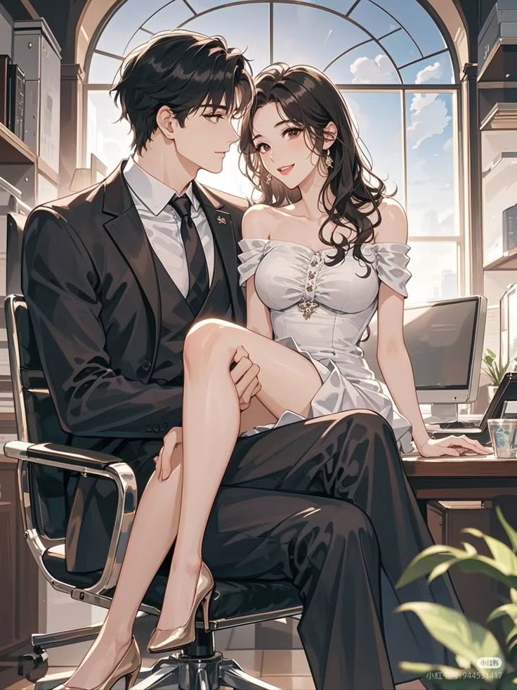 Hướng dẫn công lược nhân vật phản diện.