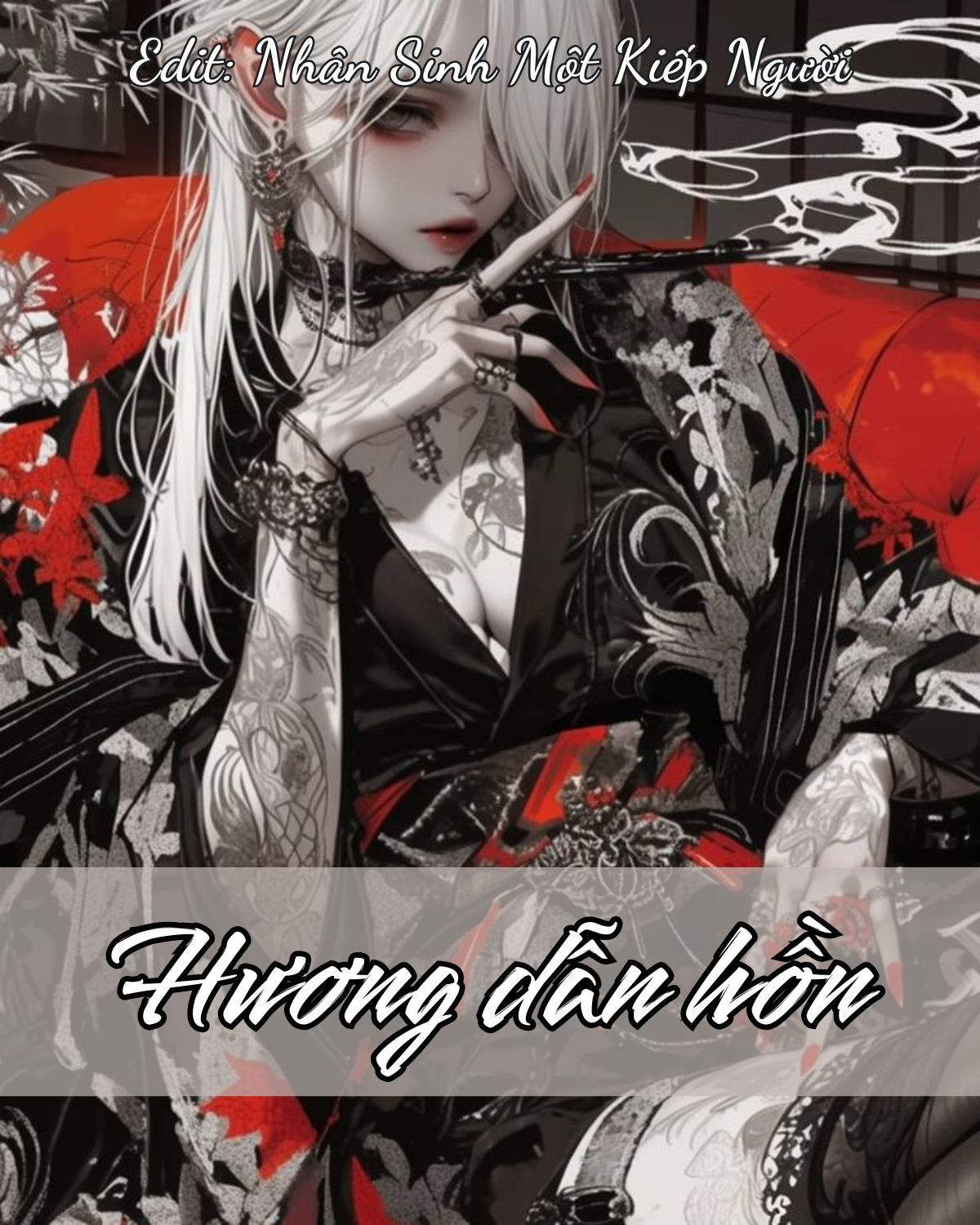 HƯƠNG DẪN HỒN