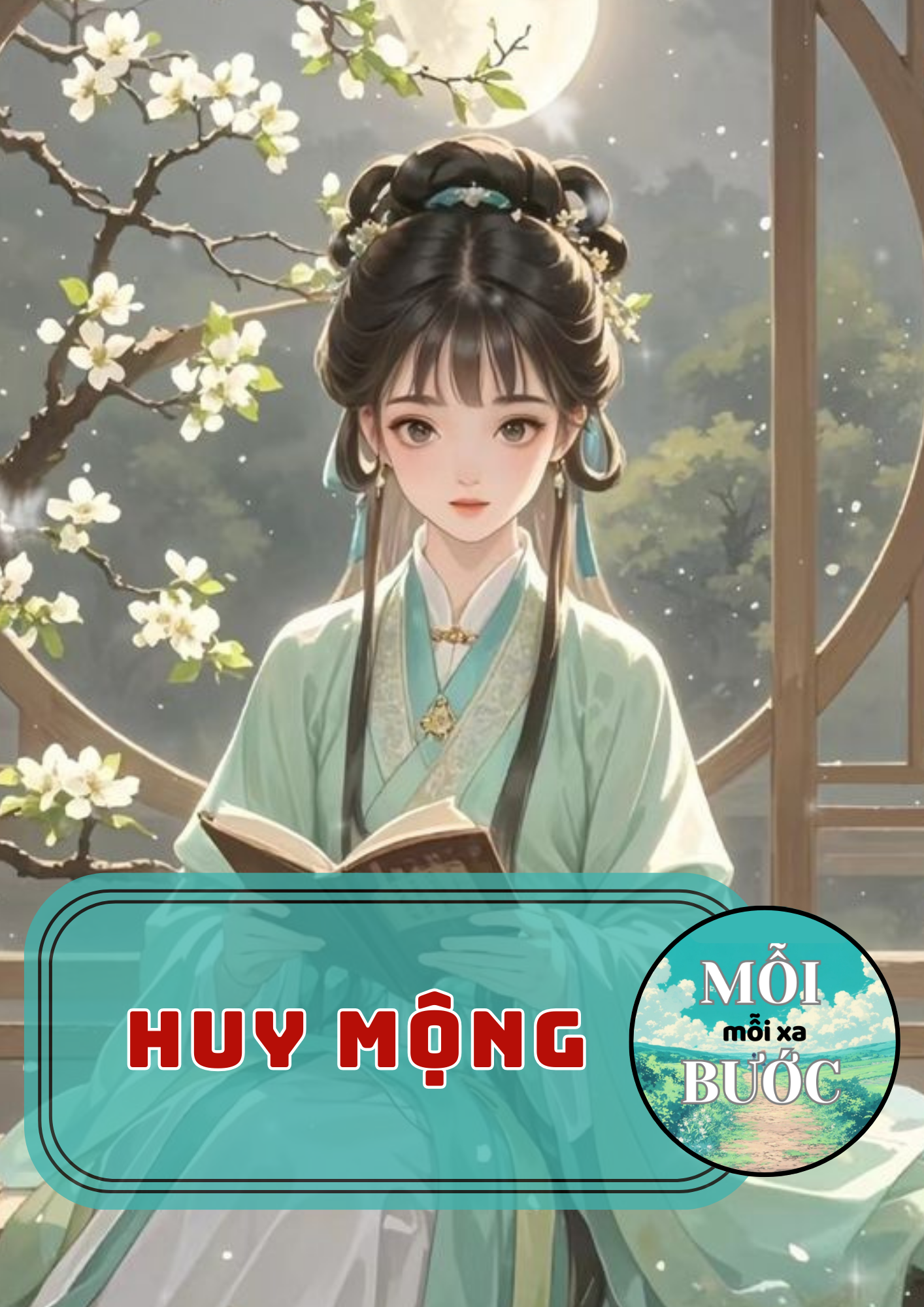Huy Mộng