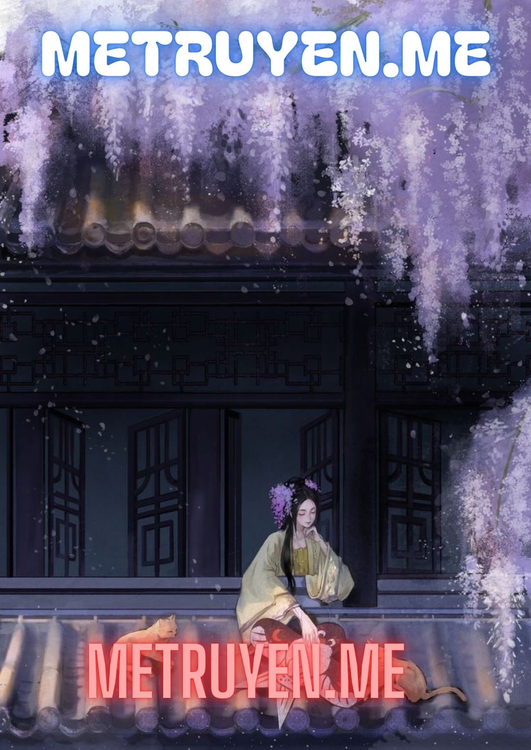 Huyền Mộng Tâm Giao