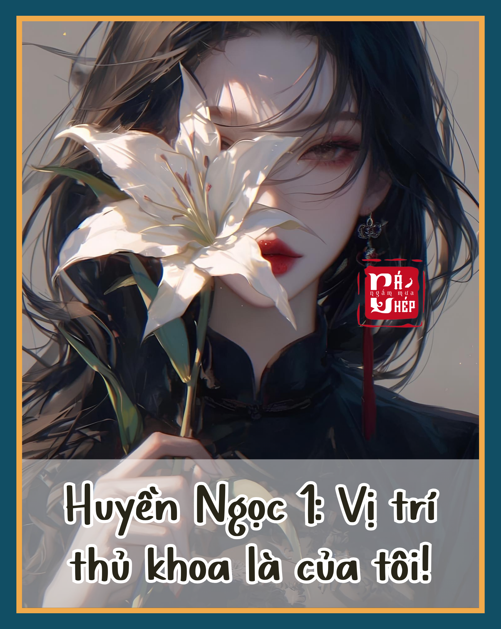 Huyền Ngọc Đại Sư: Vị Trí Thủ Khoa Là Của Tôi!