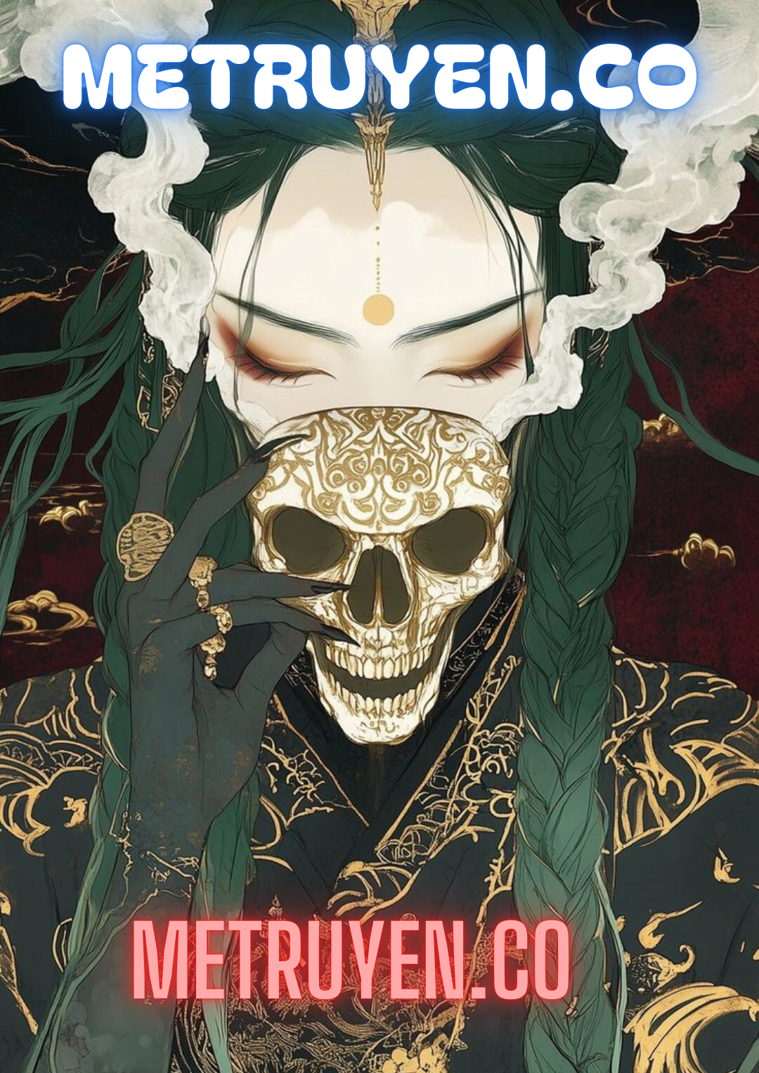 Huyền Sư Thẩm Tuế: Tiền Mượn Thọ