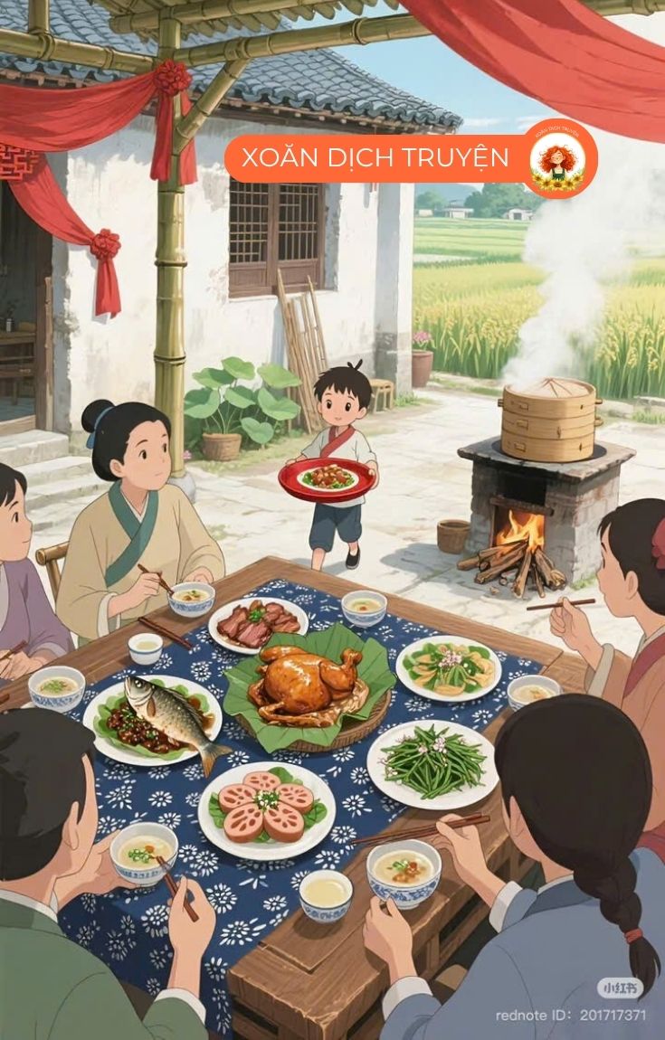 HỶ LẠC TÁI GIÁ
