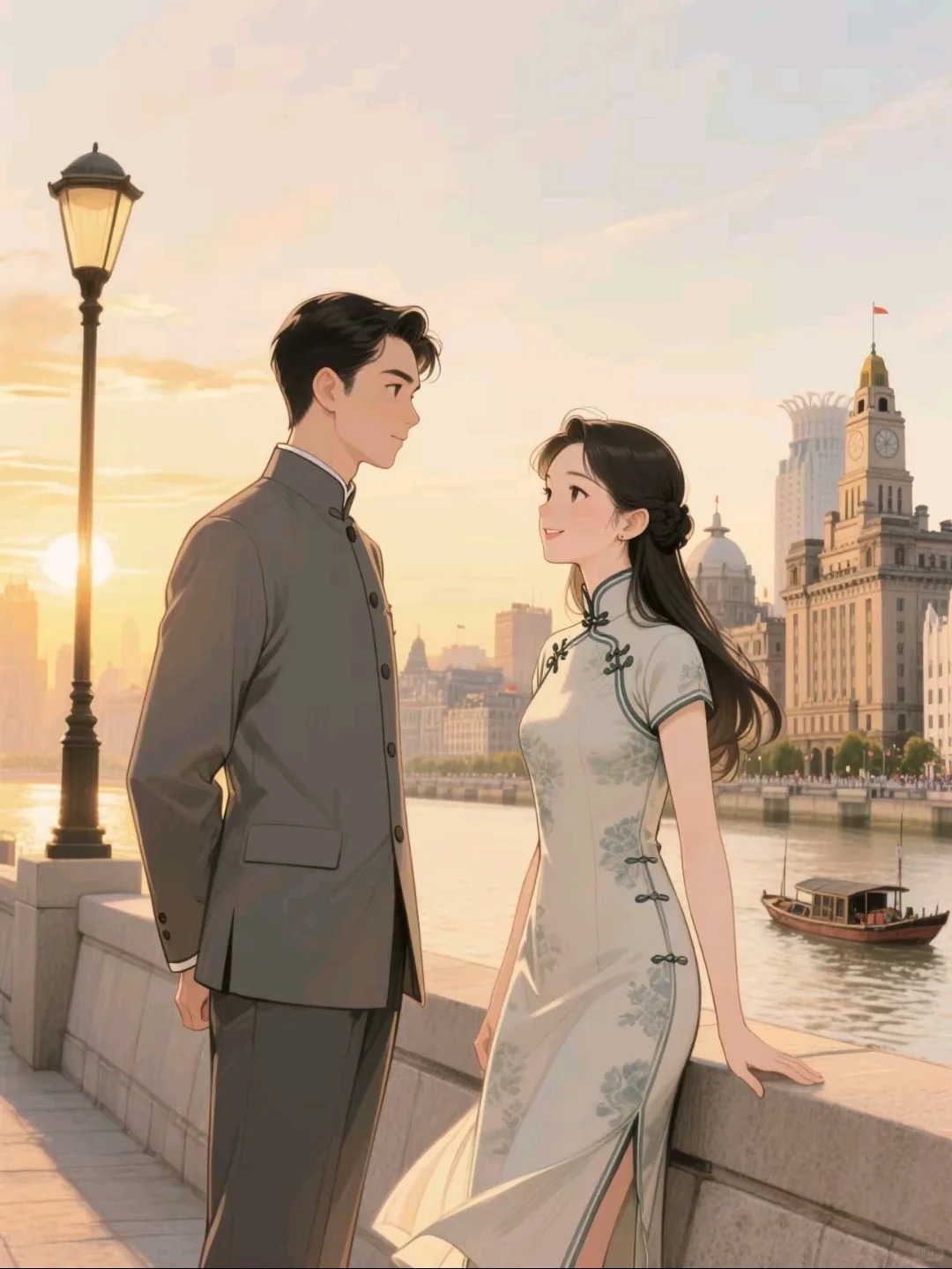 KẺ BÁN VỢ CẦU VINH