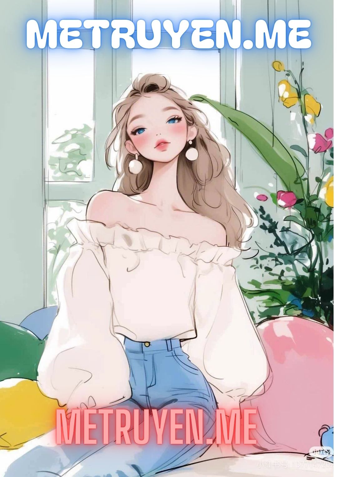 Kẻ Bủn Xỉn Và Cô Nàng Chim Hoàng Yến Tỉnh Táo