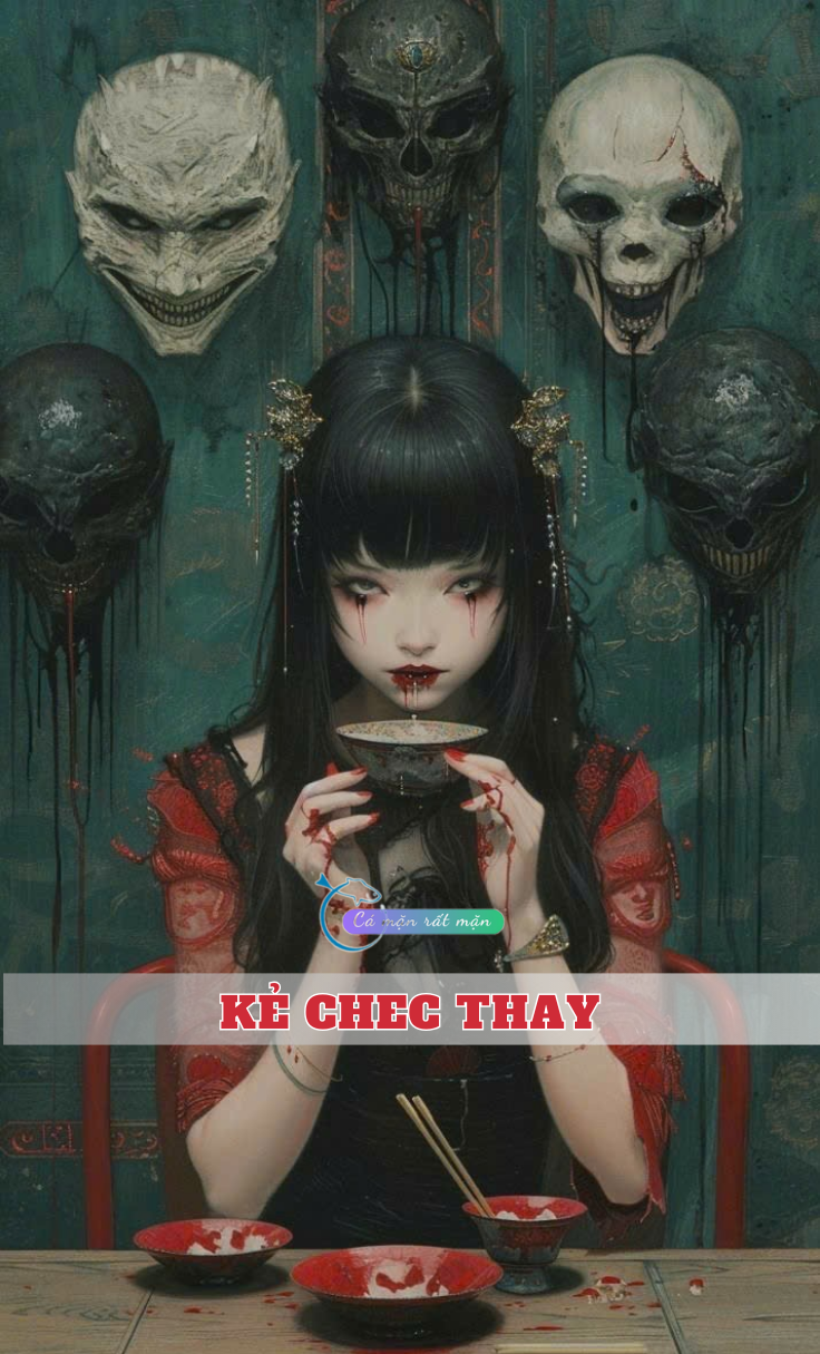 Kẻ Chec Thay