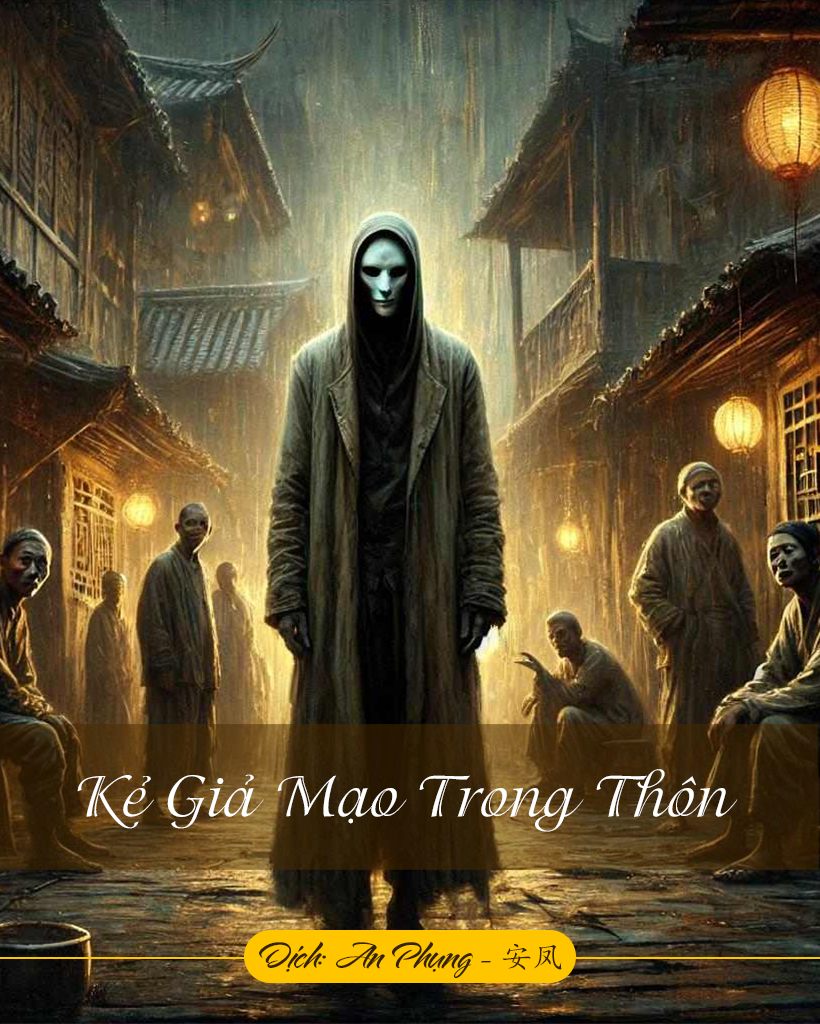 Kẻ Giả Mạo Trong Thôn