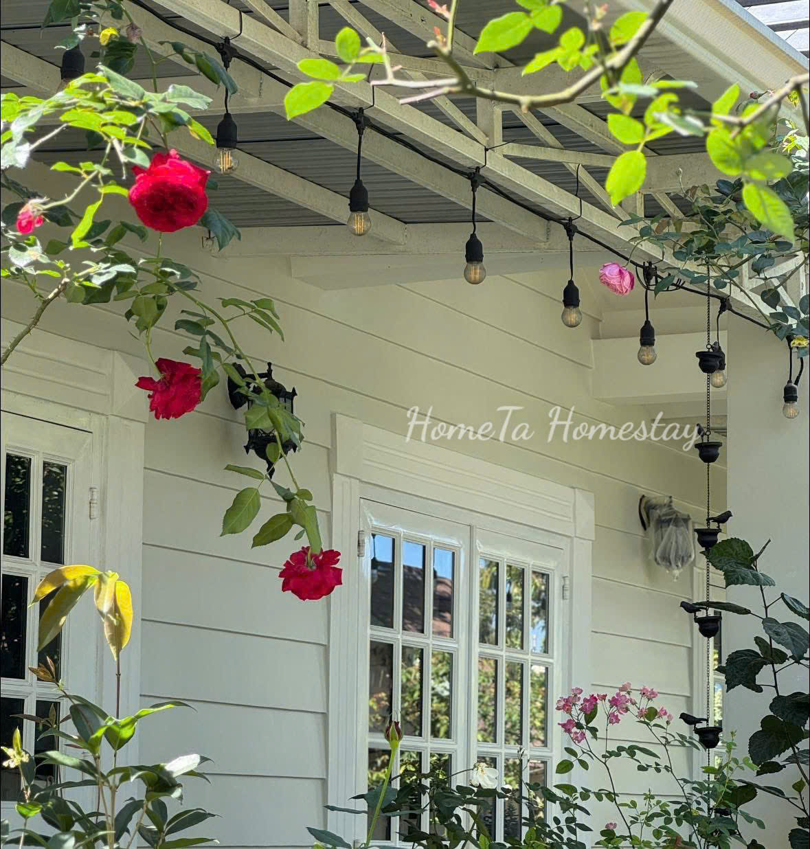 Kế hoạch lâu dài
