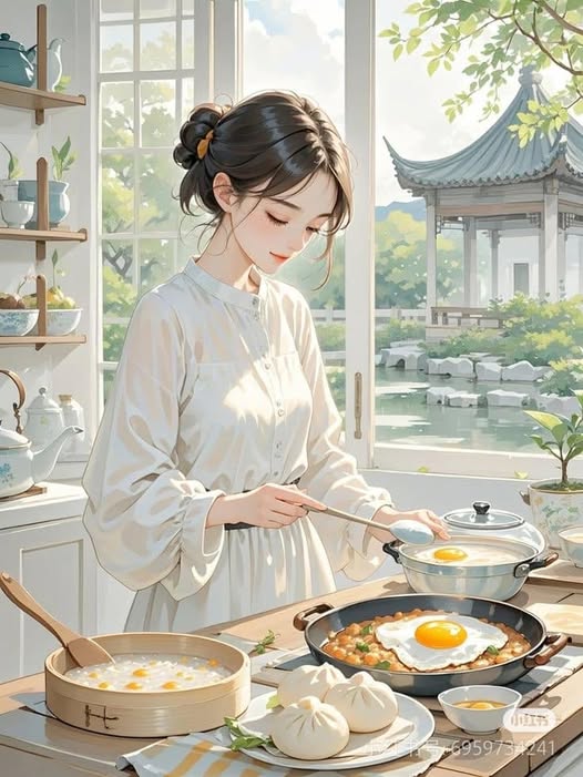 Kế Hoạch Nuôi Con Của Mẹ Kế Độc Ác