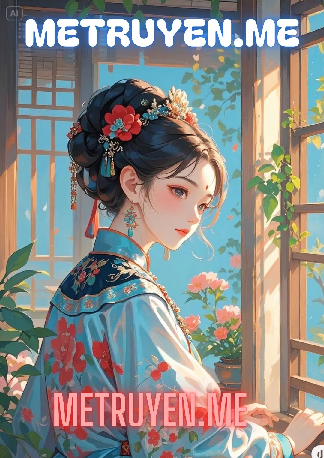 Kế Hoạch Trả Thù Của Công Chúa