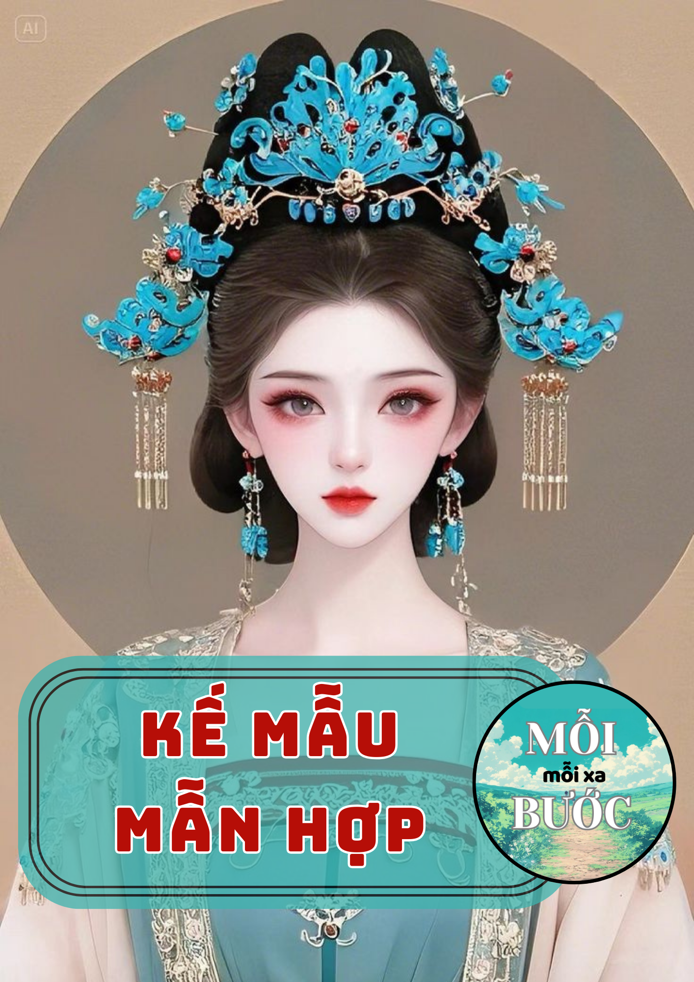 Kế Mẫu Mẫn Hợp