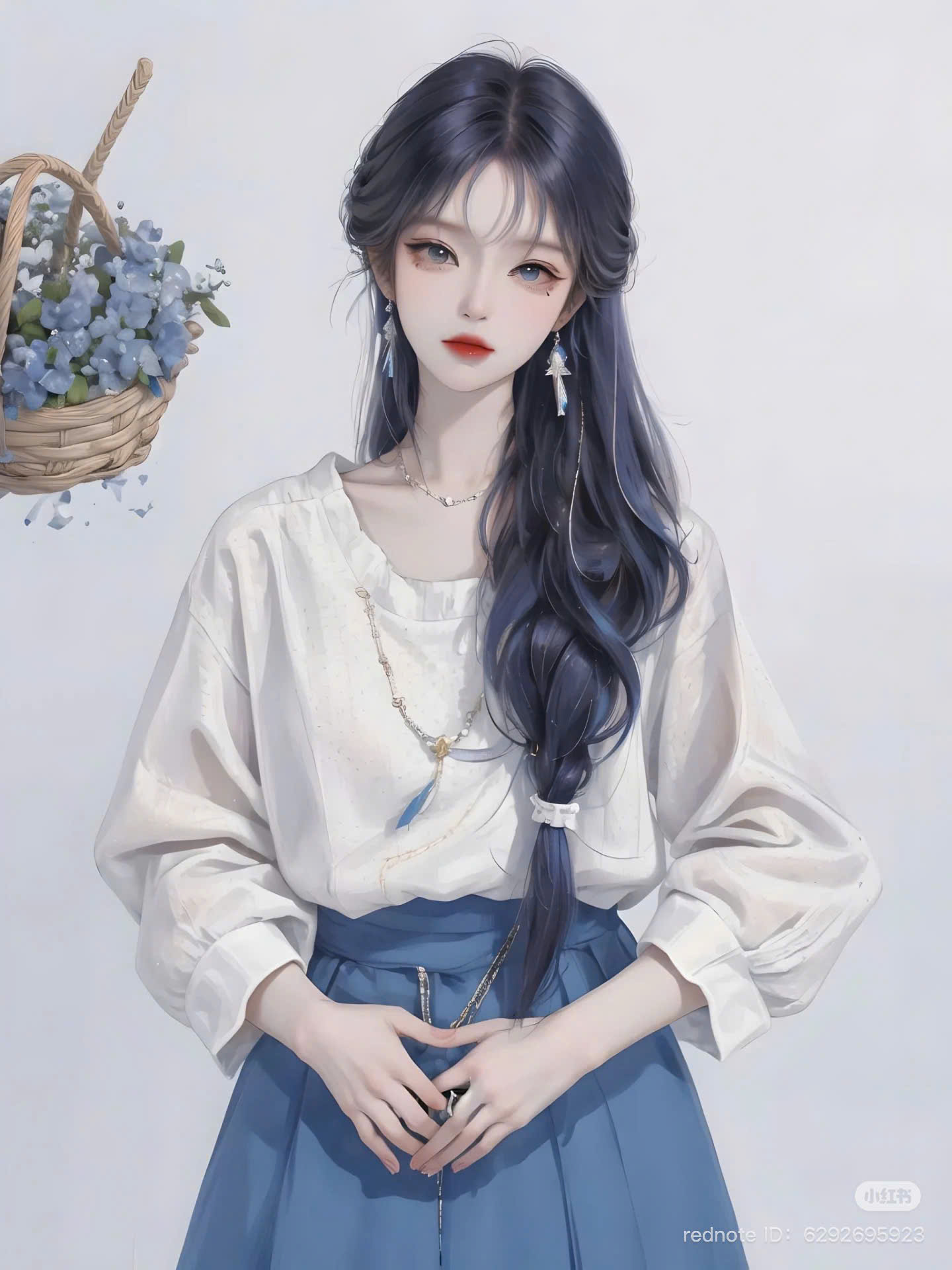 Kẻ Mượn Danh Tình Yêu