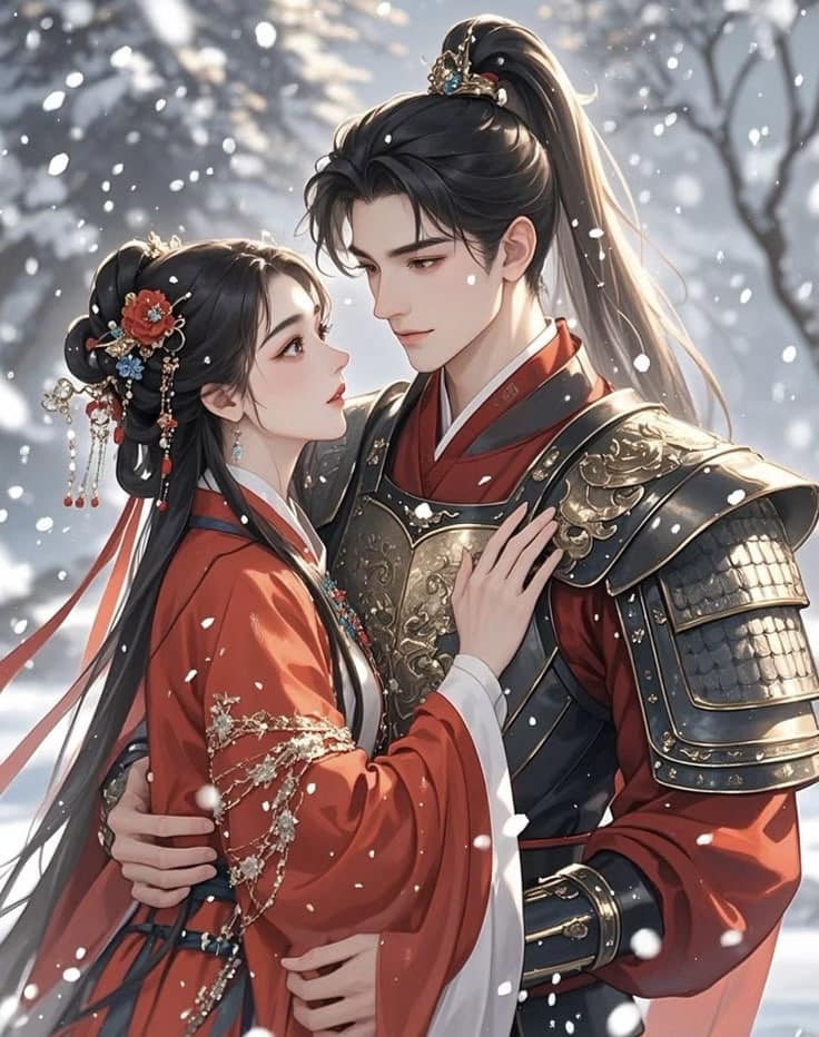 Kẻ Thù Không Đội Trời Chung Của Ta Nói Một Đằng Nghĩ Một Nẻo