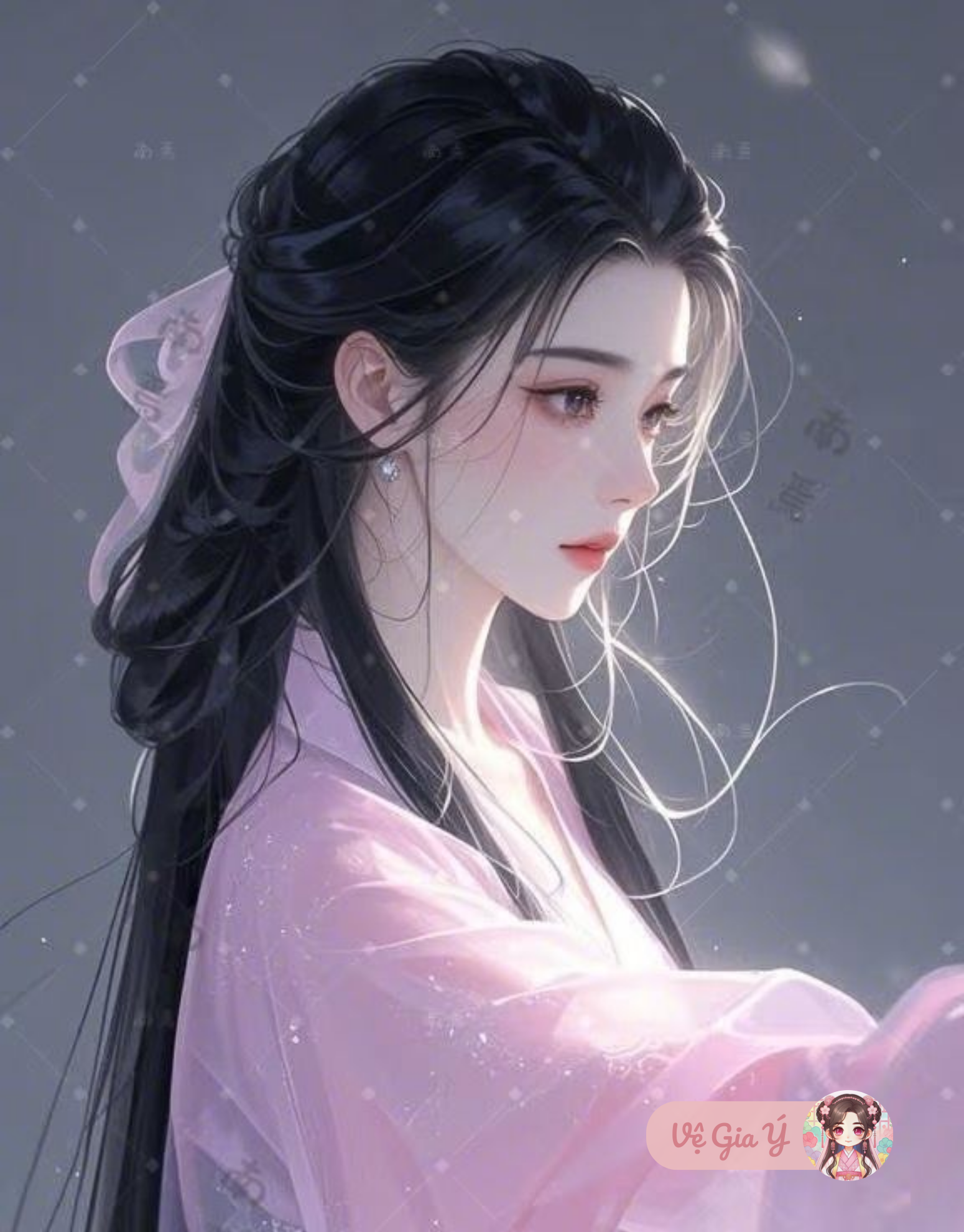 Kẻ xấu xa cầu phú quý