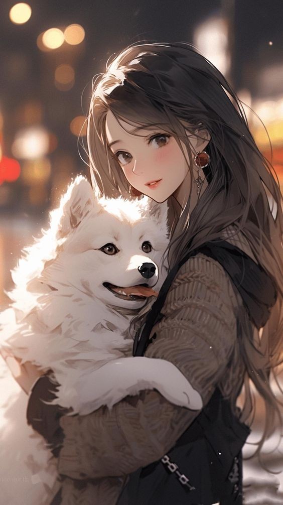 Kẻ Xem Thường Thú Cưng