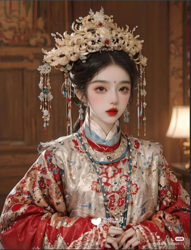 Kẻ xuyên sách mê hoặc cả kinh thành