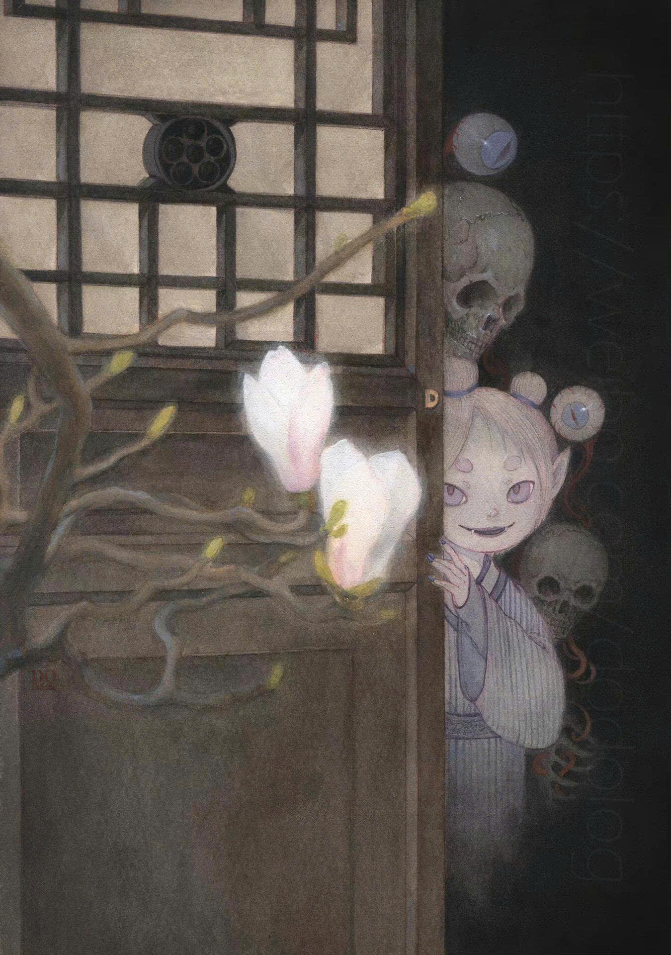 Kẹo Mượn Thọ