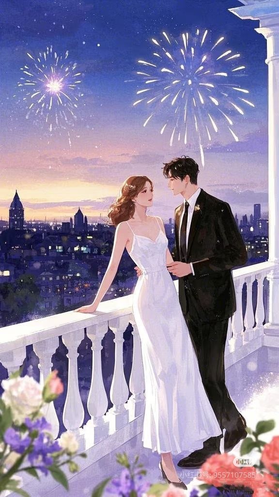Kết Hôn Bí Mật Với Chủ Nhỏ Của Bạn Thân
