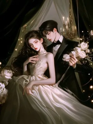 Kết Hôn Rồi, Gọi Một Tiếng Chị Đi
