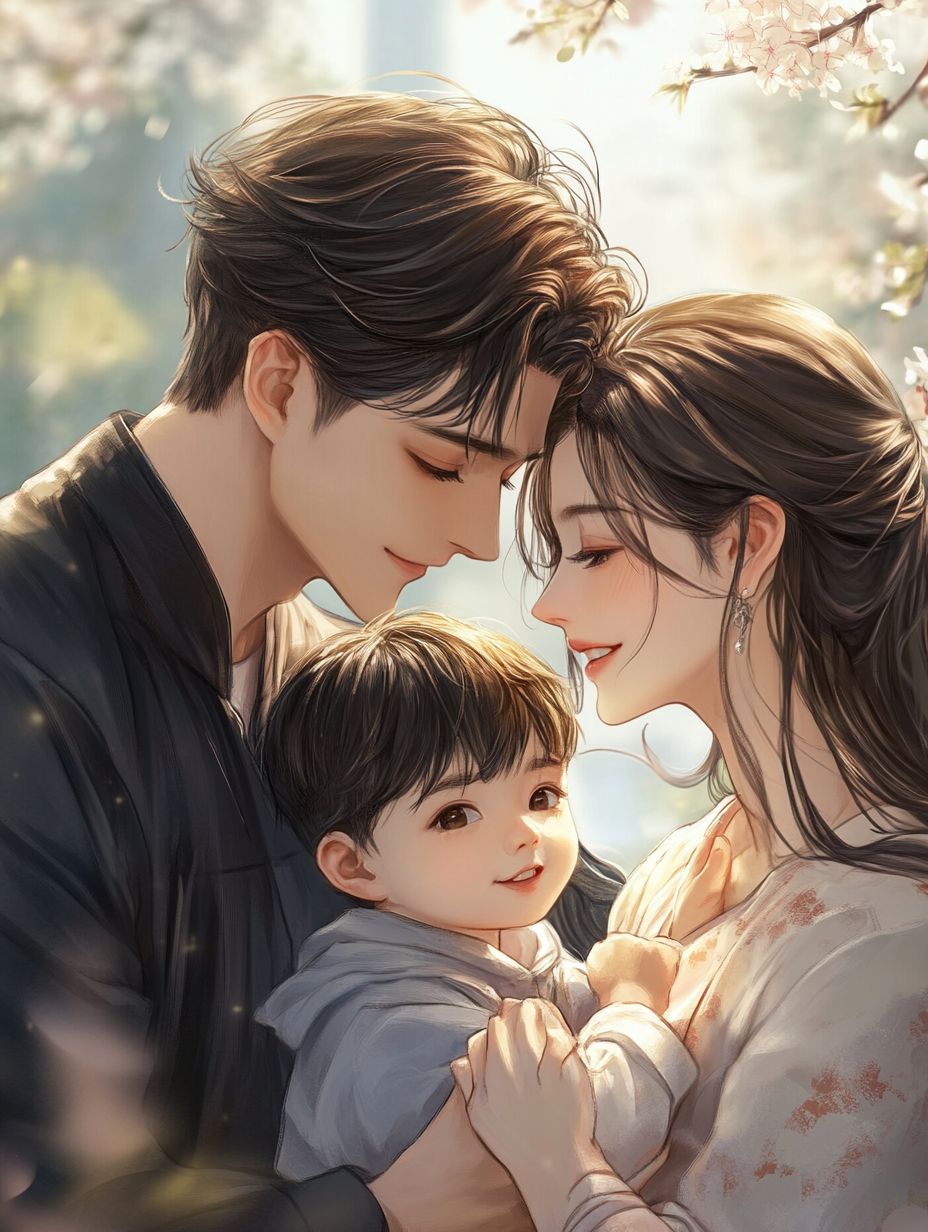 Kết Hôn Với Anh, Cũng Là Định Mệnh